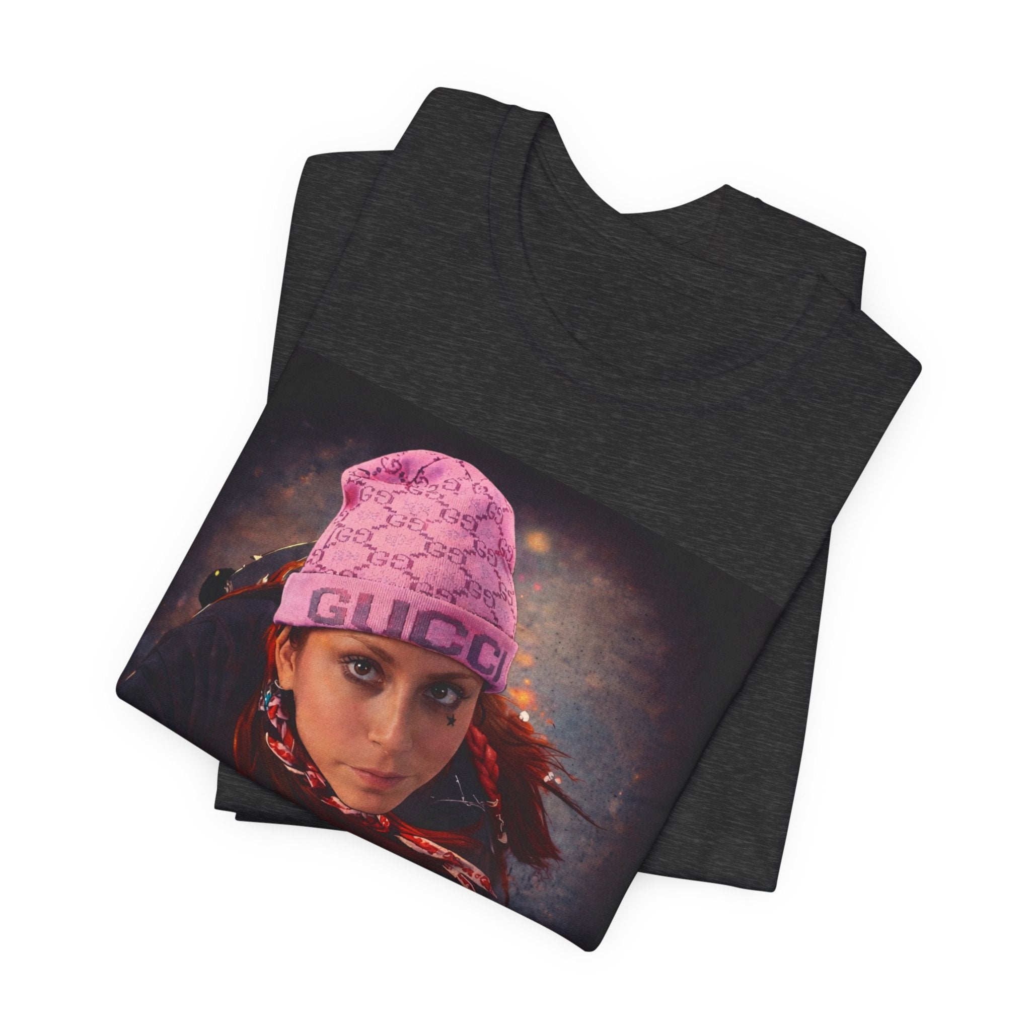"12 IM DOWN" Tee