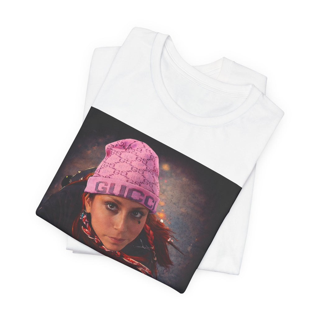 "12 IM DOWN" Tee